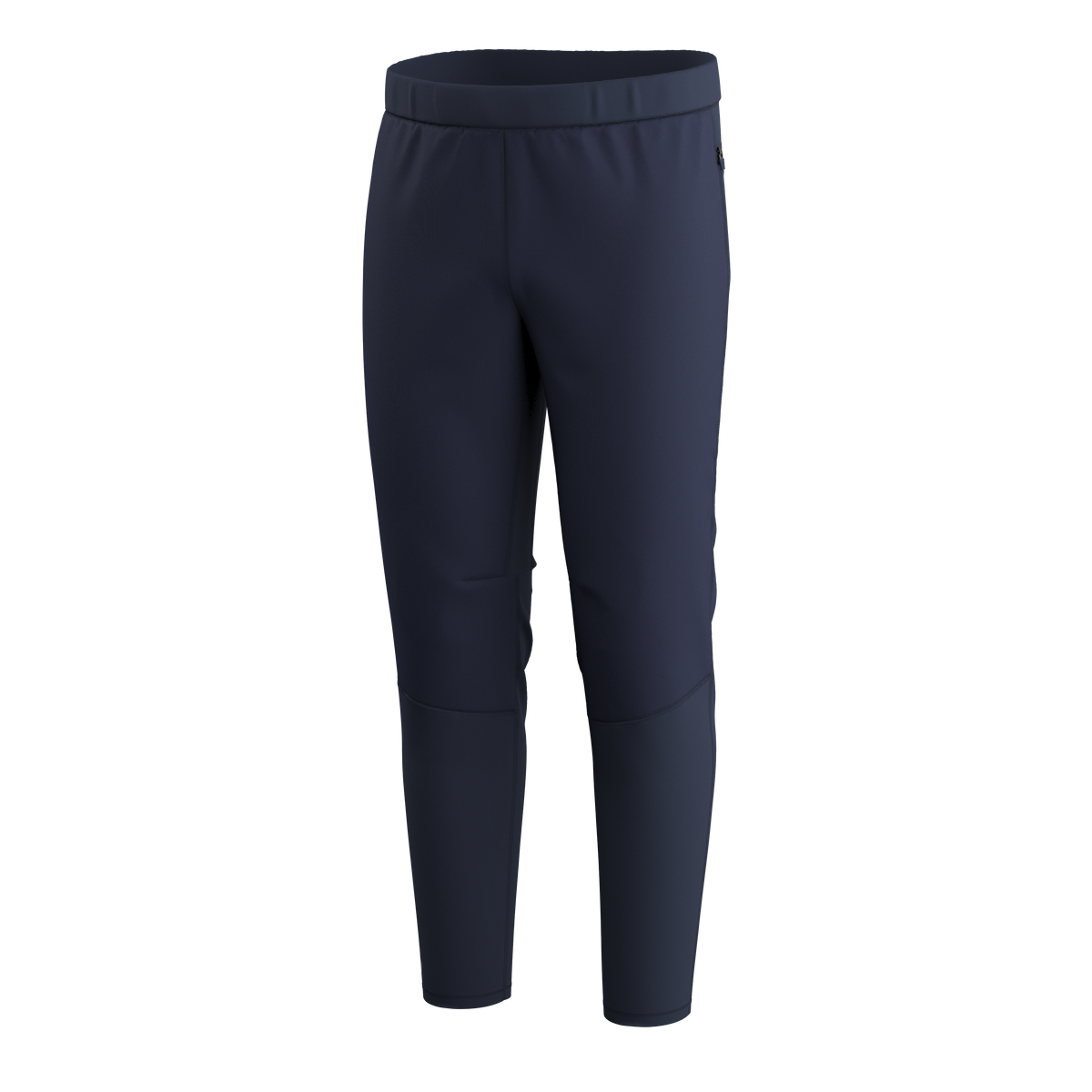 Active Fleece Wind Pants Deep Navy - ver - 4