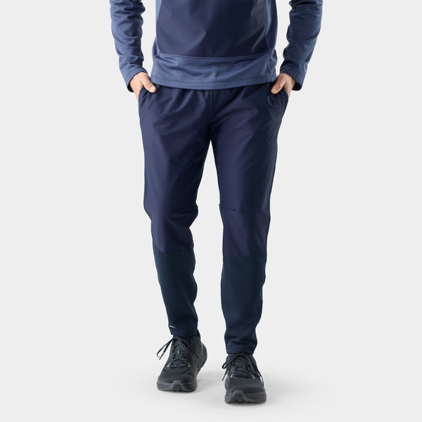 Pantalón Active Fleece Wind para hombre