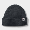 Cuff Beanie Black - ver - 2