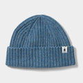 Cuff Beanie Deep Navy - ver - 2