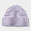 Cuff Beanie Lavender Sky Heather - ver - 2