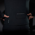 Active Fleece Wind Hoodie für Herren  - ansehen - 4