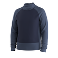 Sudadera Active Fleece Wind para hombre Nightfall/Deep Navy - ver - 5