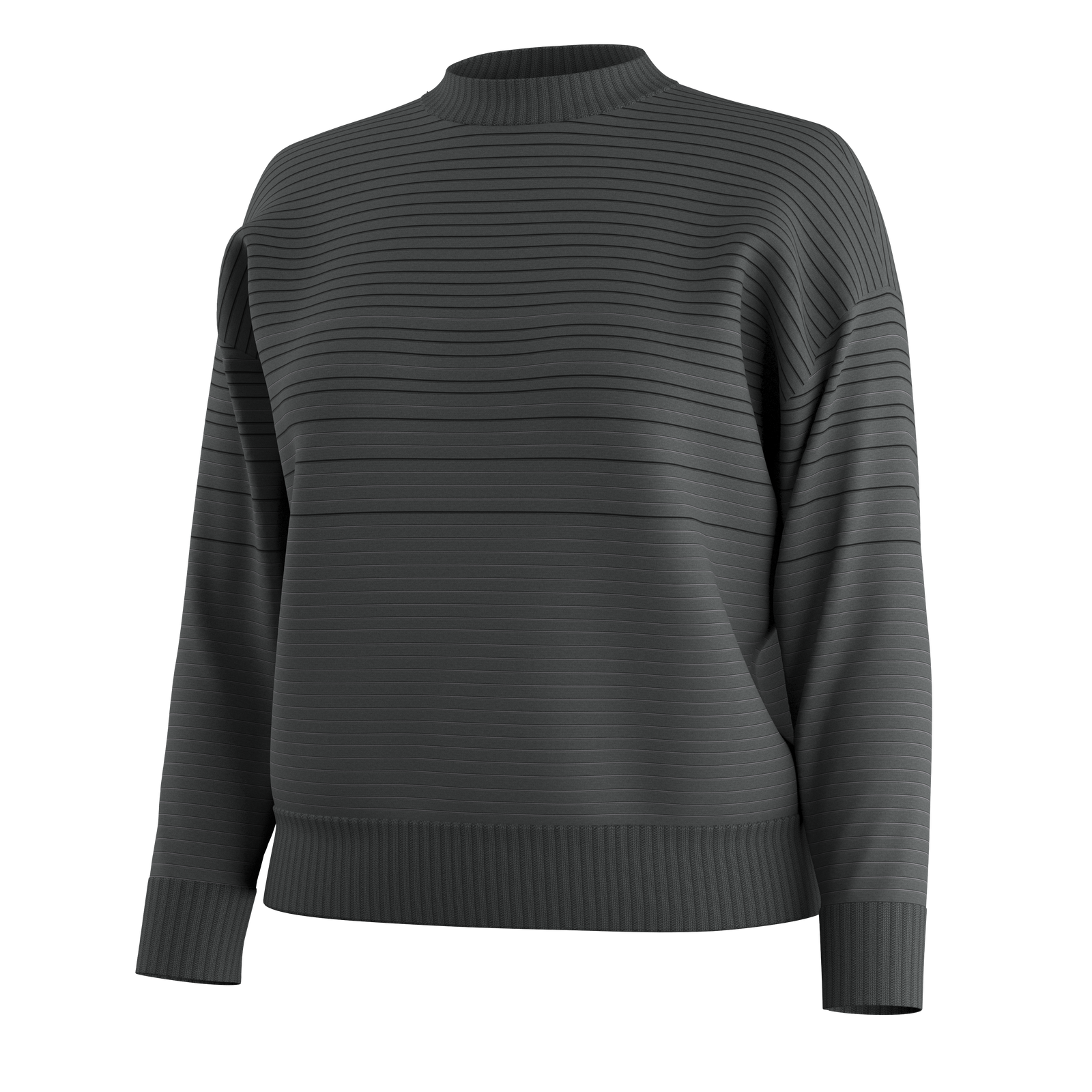 Maglione girocollo Summit da donna  - visualizza - 3