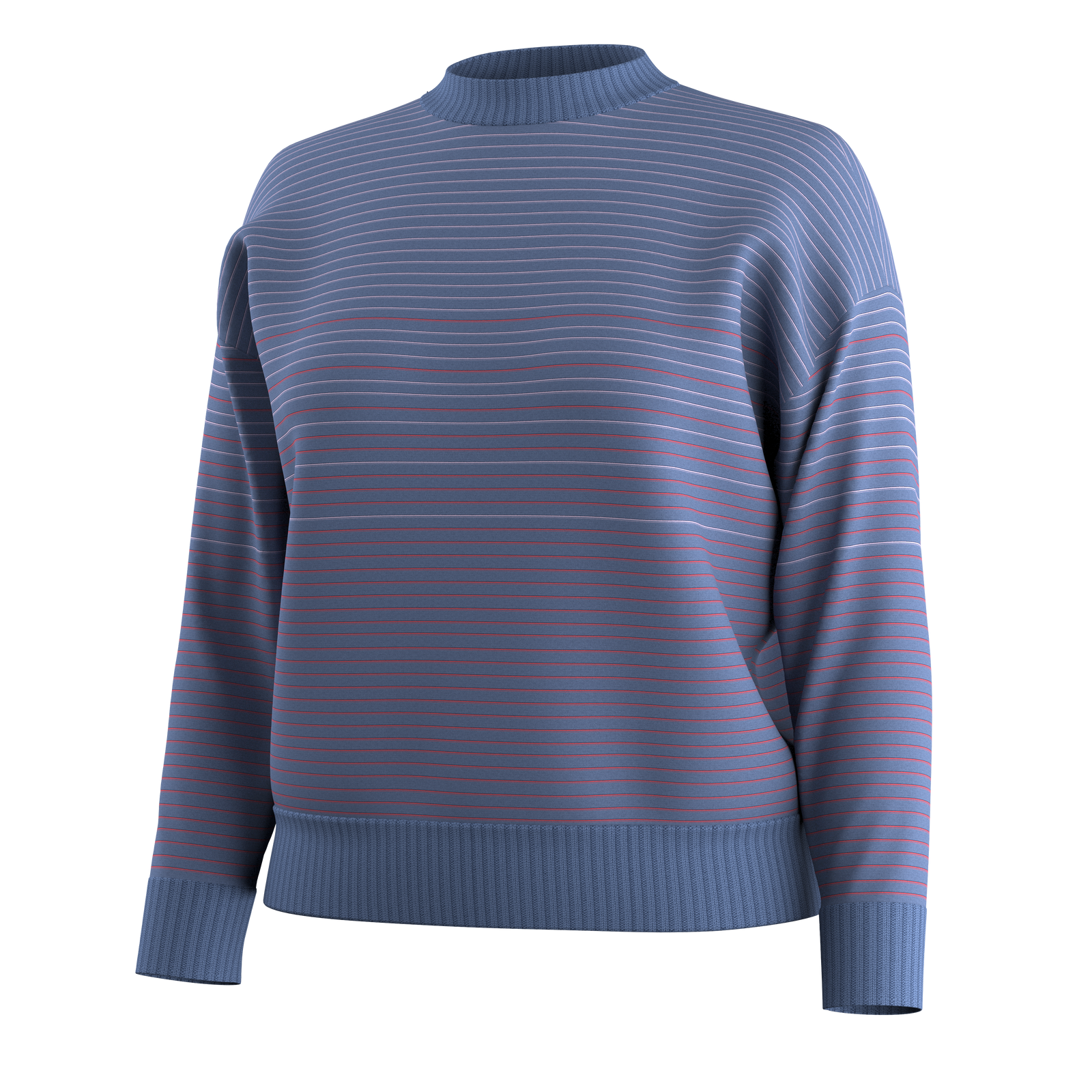 Summit Crew Pullover für Damen  - ansehen - 3