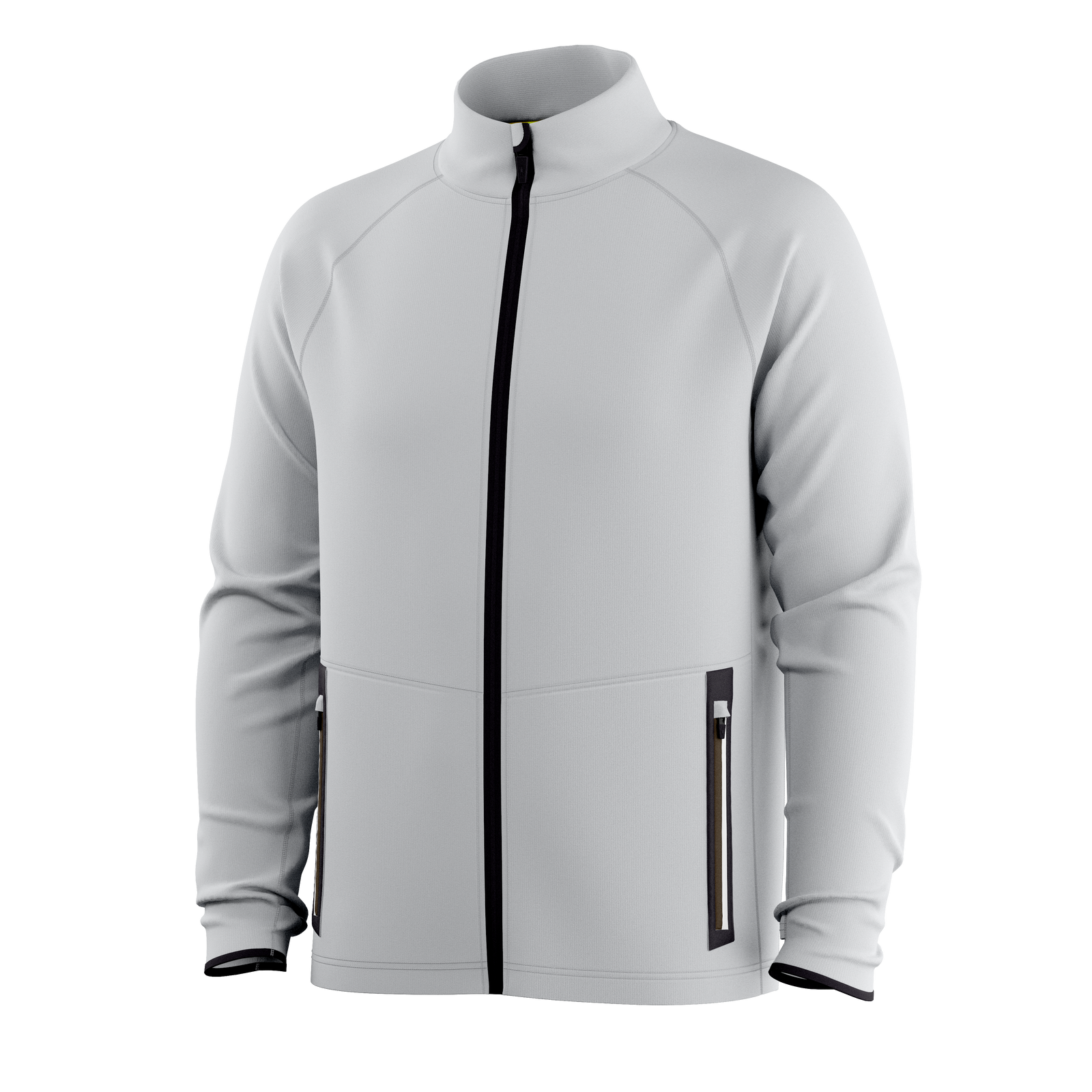 Veste polaire Active pour homme  - voir - 5