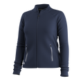 Active Fleece Jacket Deep Navy - ver - 5