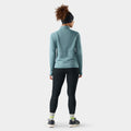 Veste polaire Active pour femme  - voir - 2