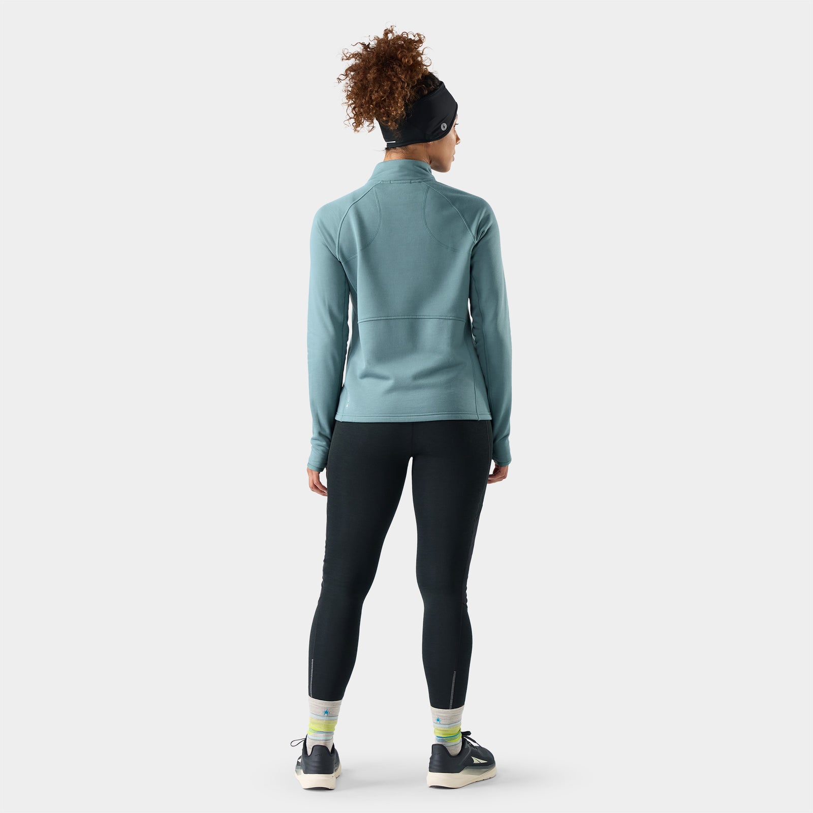 Veste polaire Active pour femme  - voir - 2