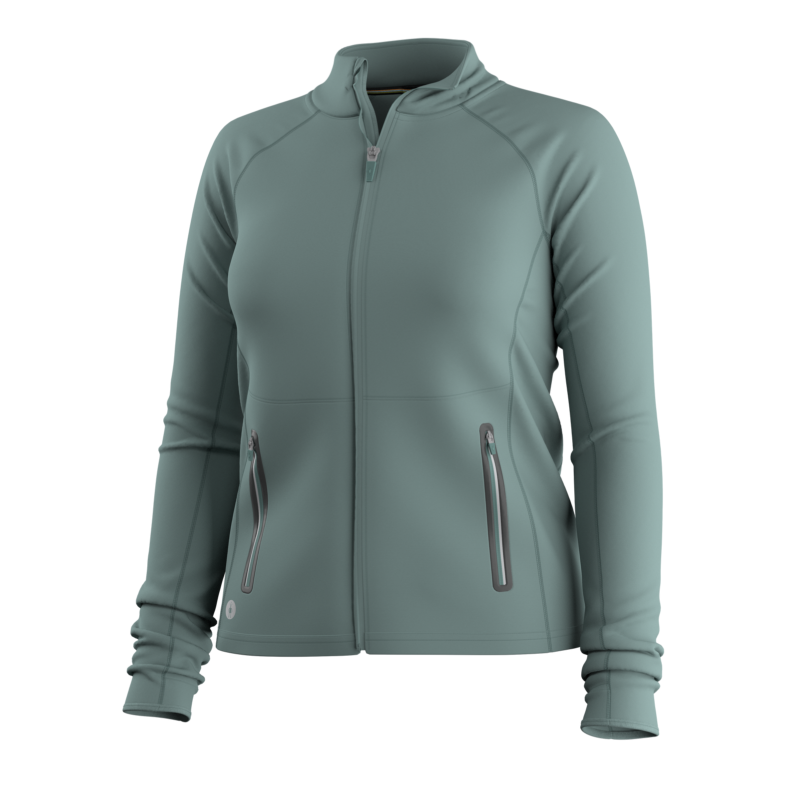 Veste polaire Active pour femme  - voir - 5