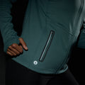 Veste polaire Active pour femme  - voir - 4