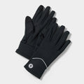 Active Fleece Glove Black - ver - 1