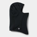 Active Fleece Balaclava Black - ver - 2
