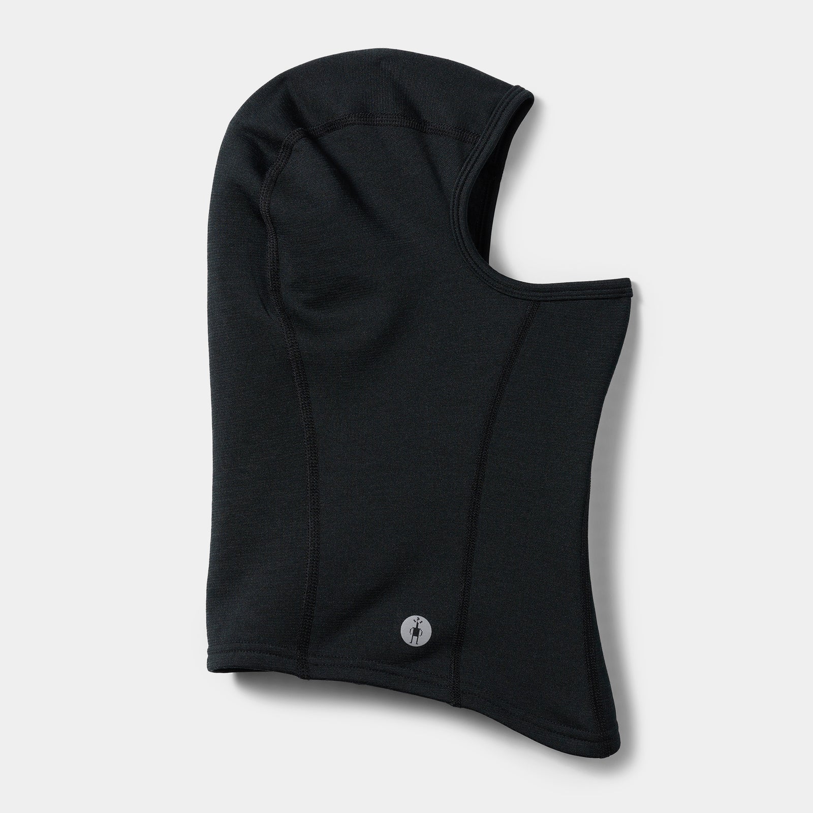 Active Fleece Balaclava Black - ver - 2