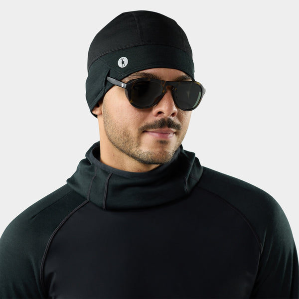 Active Fleece Beanie