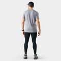 Moose Mode Active Short Sleeve Graphic T-Shirt für Herren  - ansehen - 2