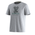 Moose Mode Active Short Sleeve Graphic T-Shirt für Herren  - ansehen - 3