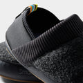 Smartwool Cabin Mule Slipper Charcoal - ver - 4
