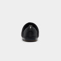 Smartwool Cabin Mule Slipper Charcoal - ver - 5