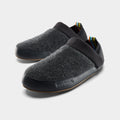 Smartwool Cabin Mule Slipper Charcoal - ver - 1