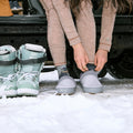 Smartwool Hüttenschuh  - ansehen - 7