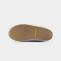 Smartwool Cabin Mule Slipper Light Gray Heather - ver - 3