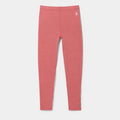 Kids' Classic Blend Base Layer Bottom Rosewood - ver - 3