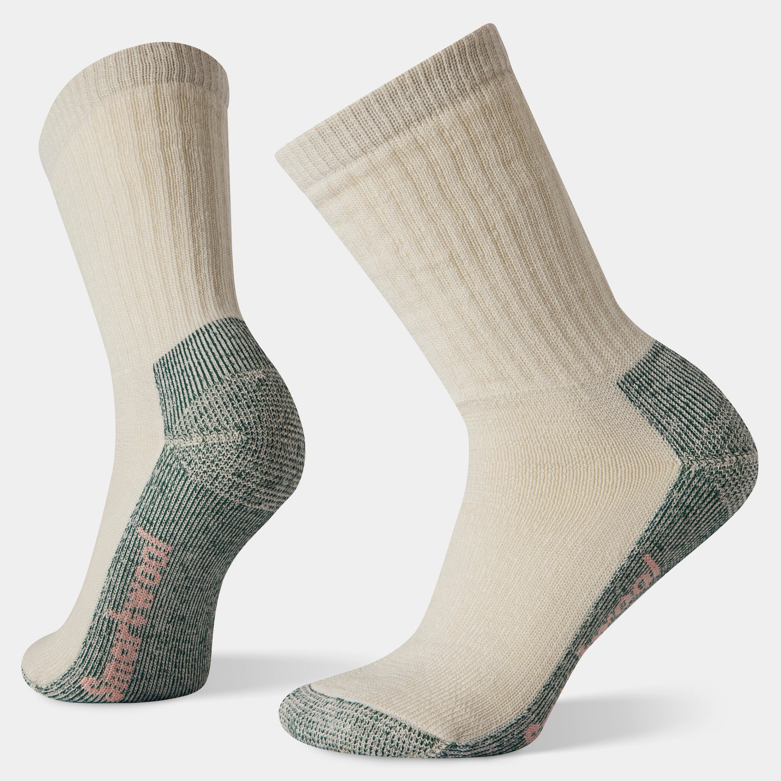Wandersocken Classic Edition Full Cushion Crew für Damen  - ansehen - 1