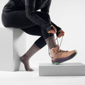 Wandersocken Classic Edition Full Cushion Crew für Damen  - ansehen - 2