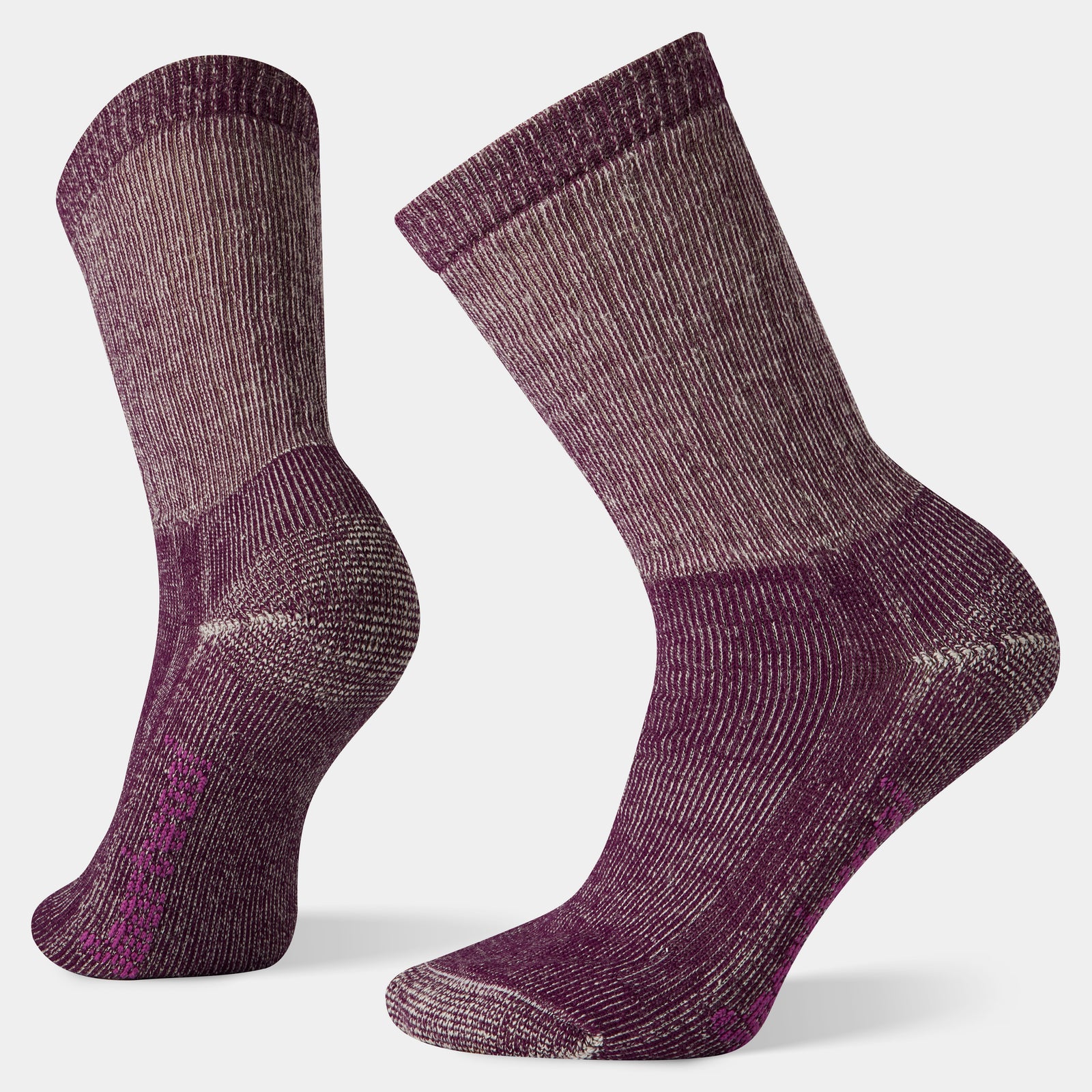 Wandersocken Classic Edition Full Cushion Crew für Damen  - ansehen - 1