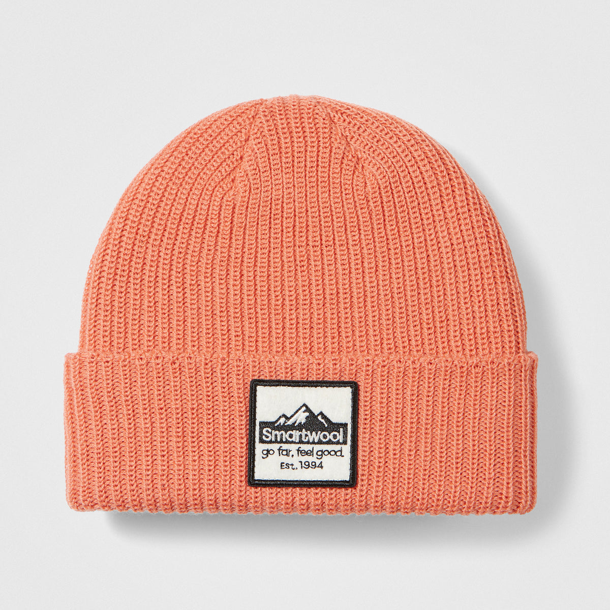 Mütze mit Smartwool-Patch für Kinder  - ansehen - 3
