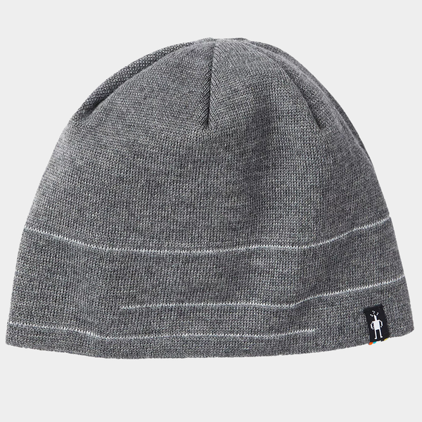 Bonnet avec bande réfléchissante