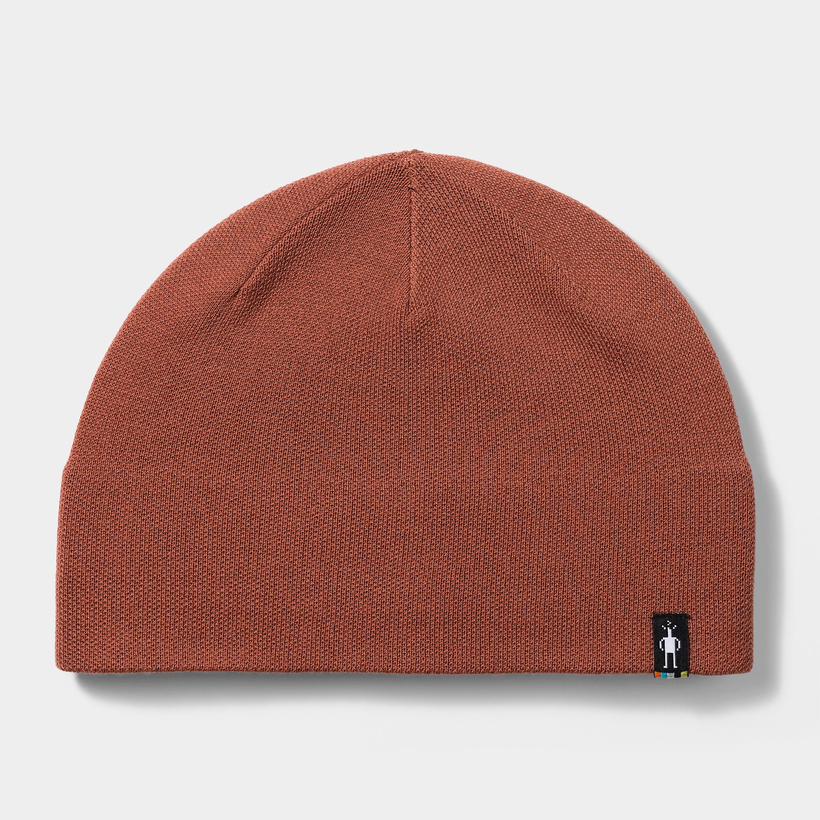 The Lid Burnt Sienna - ver - 2