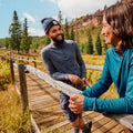 Smartwool Patch Beanie Black - ver - 3