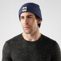Berretto con toppa Smartwool  - visualizza - 1