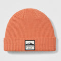 Berretto con toppa Smartwool  - visualizza - 2