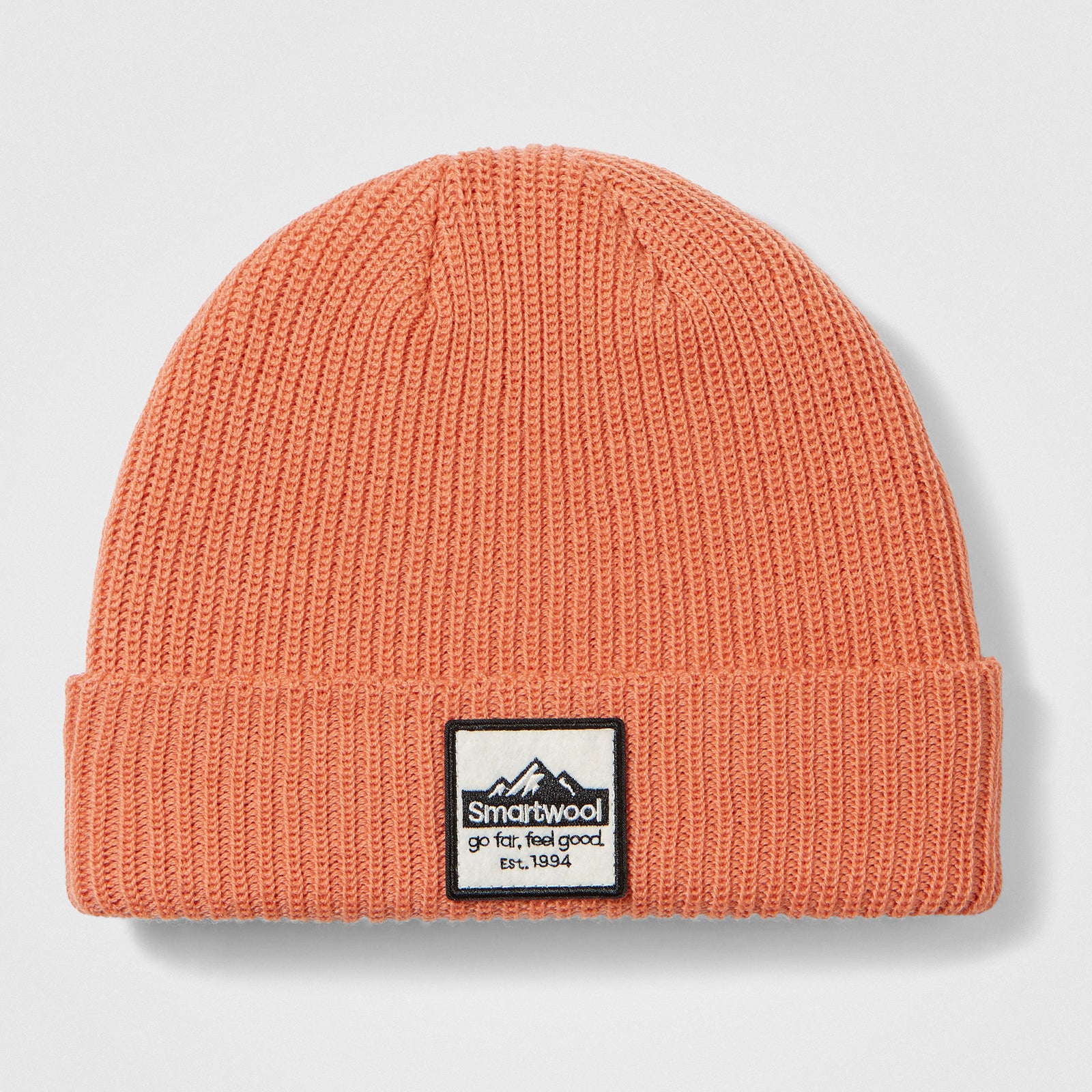 Berretto con toppa Smartwool  - visualizza - 2