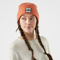 Berretto con toppa Smartwool  - visualizza - 1