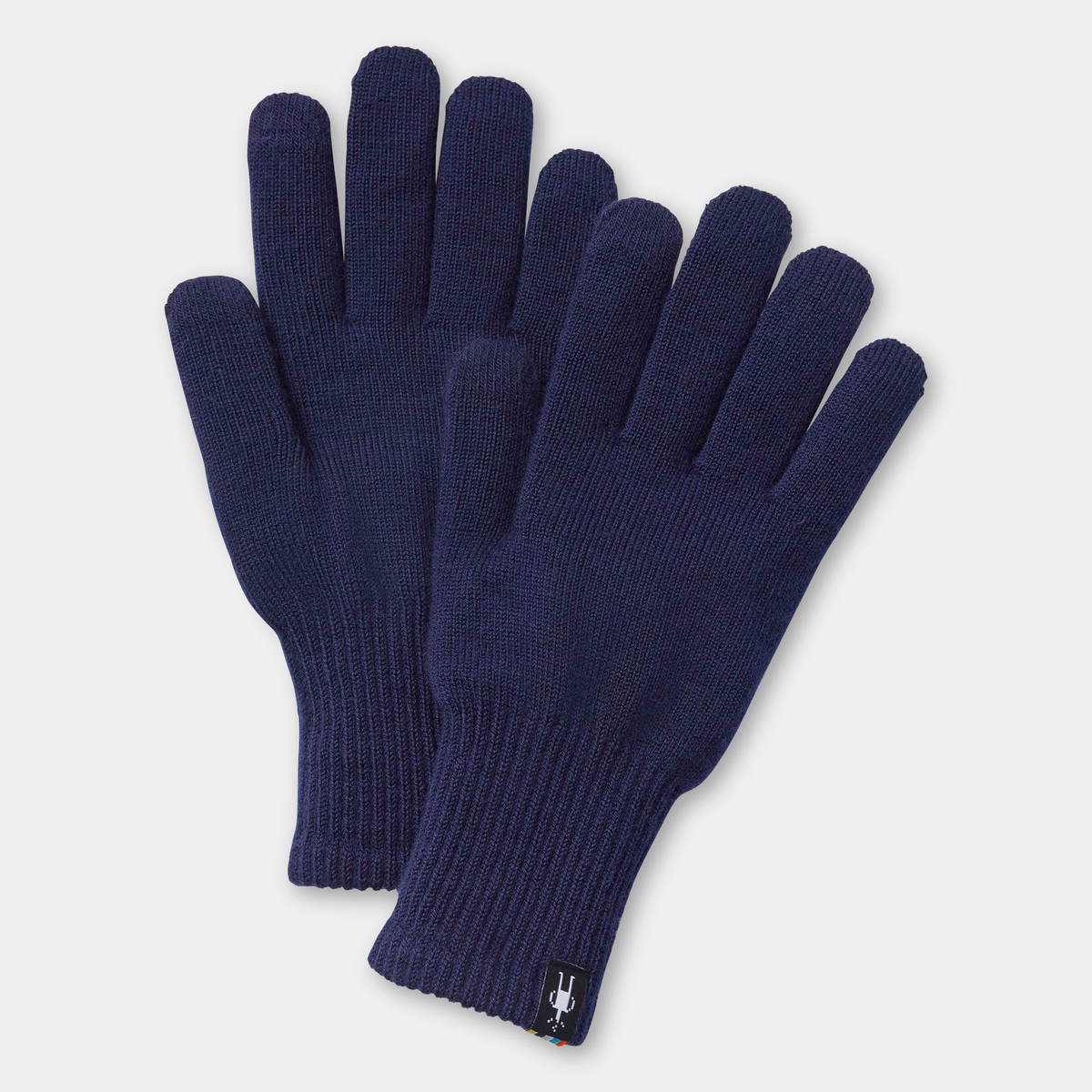 Gants Liner Deep Navy - voir - 1
