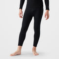 Baselayer-Hose Classic Thermal Merino für Kinder  - ansehen - 3
