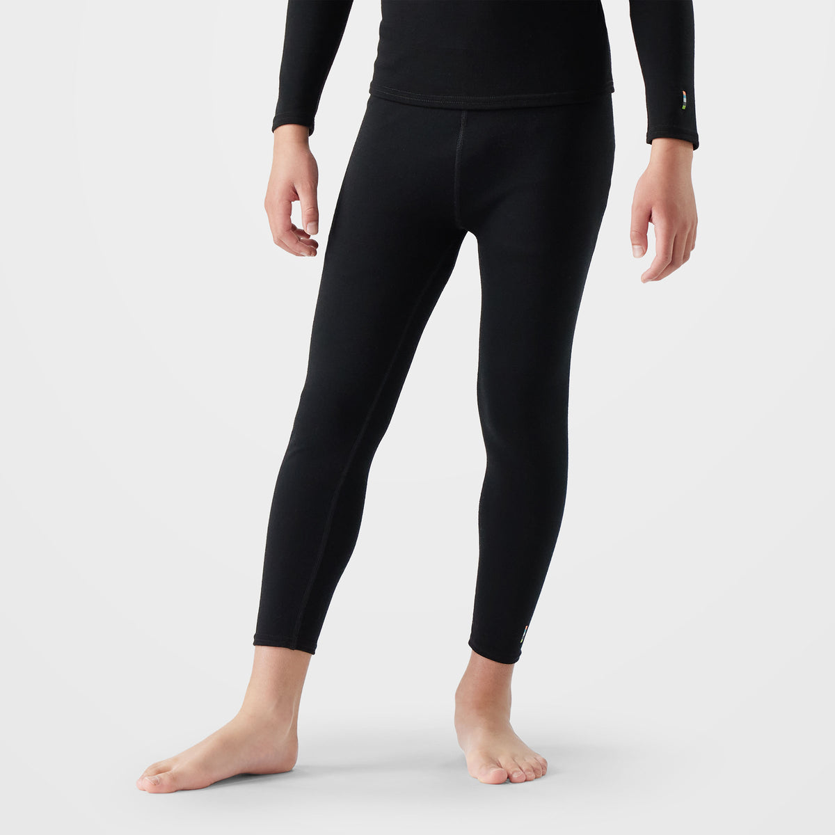 Baselayer-Hose Classic Thermal Merino für Kinder  - ansehen - 3