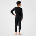 Baselayer-Hose Classic Thermal Merino für Kinder  - ansehen - 4
