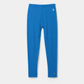Kids' Classic Thermal Base Layer Bottom Royal Indigo - ver - 3