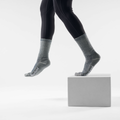 Wandersocken Classic Edition Light Cushion Crew  - ansehen - 2
