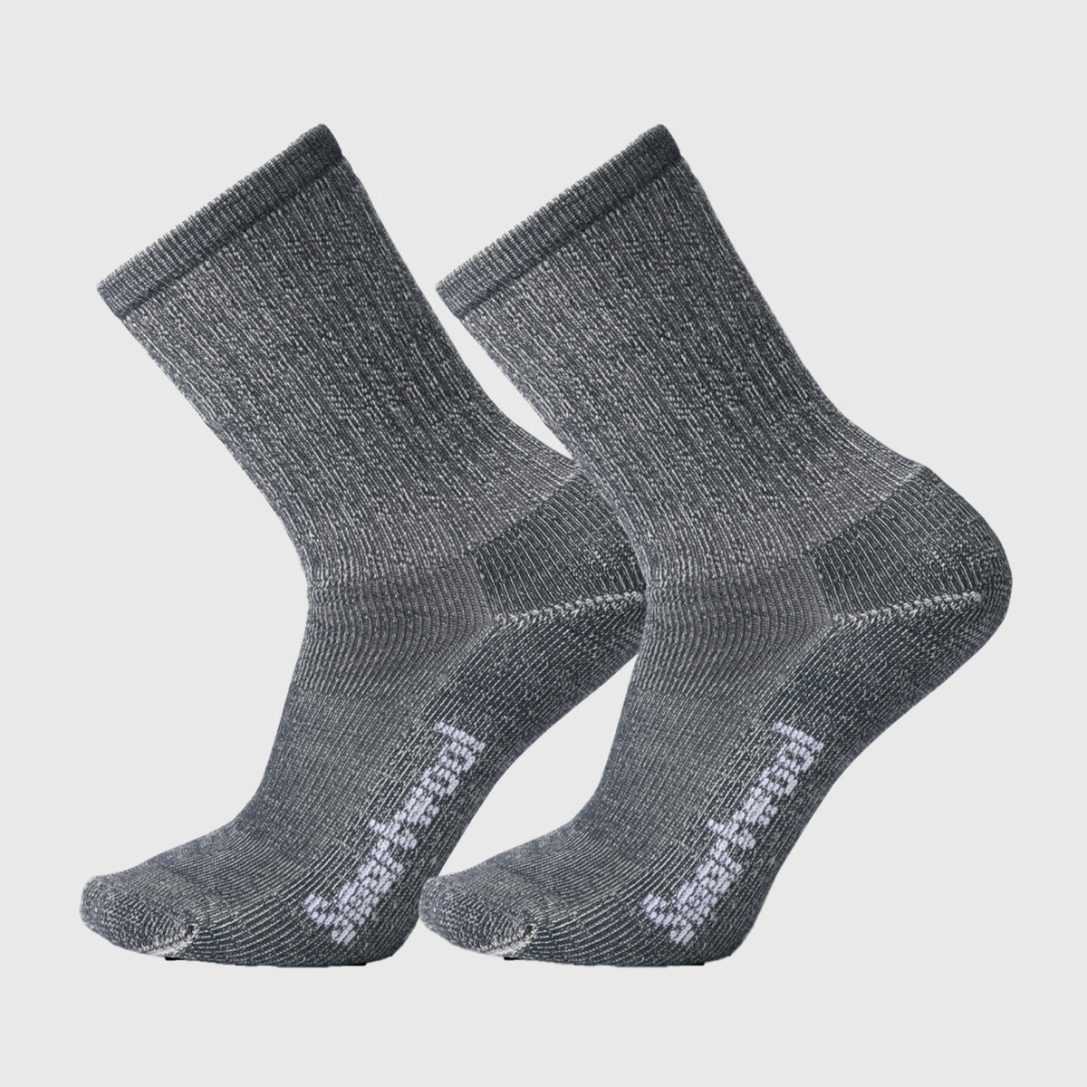 Wandersocken Classic Edition Light Cushion Crew Set  - ansehen - 1