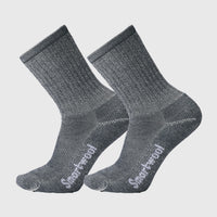 Wandersocken Classic Edition Light Cushion Crew Set