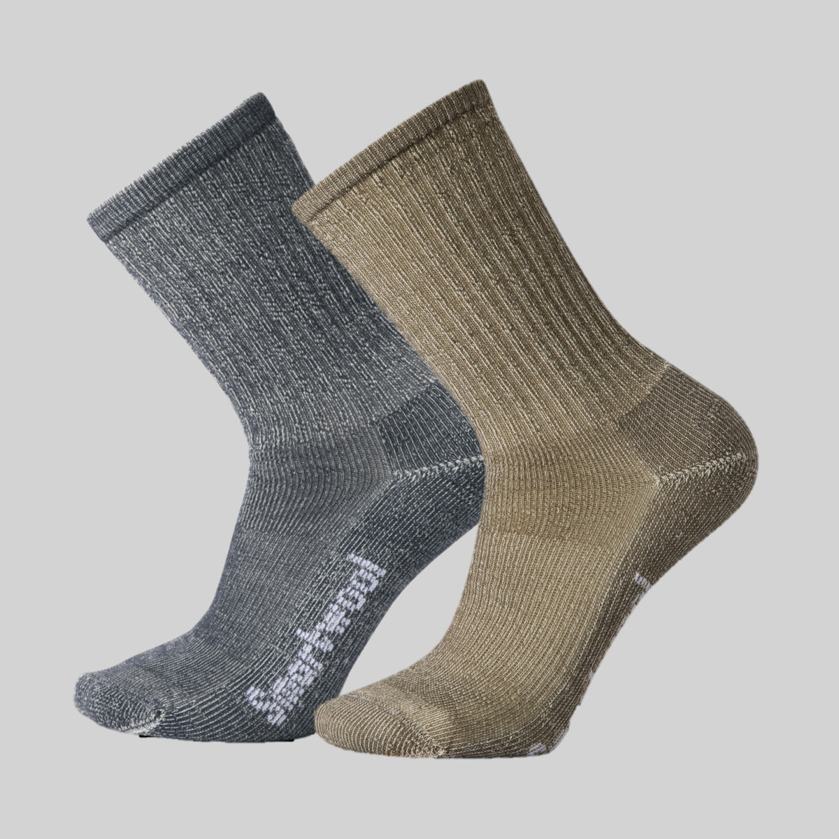 Hike Classic Edition Crew Socks Set  - ver - 1