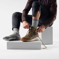 Wandersocken Classic Edition Extra Cushion Crew  - ansehen - 2