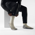 Bergsteigersocken Classic Edition Maximum Cushion Crew  - ansehen - 2