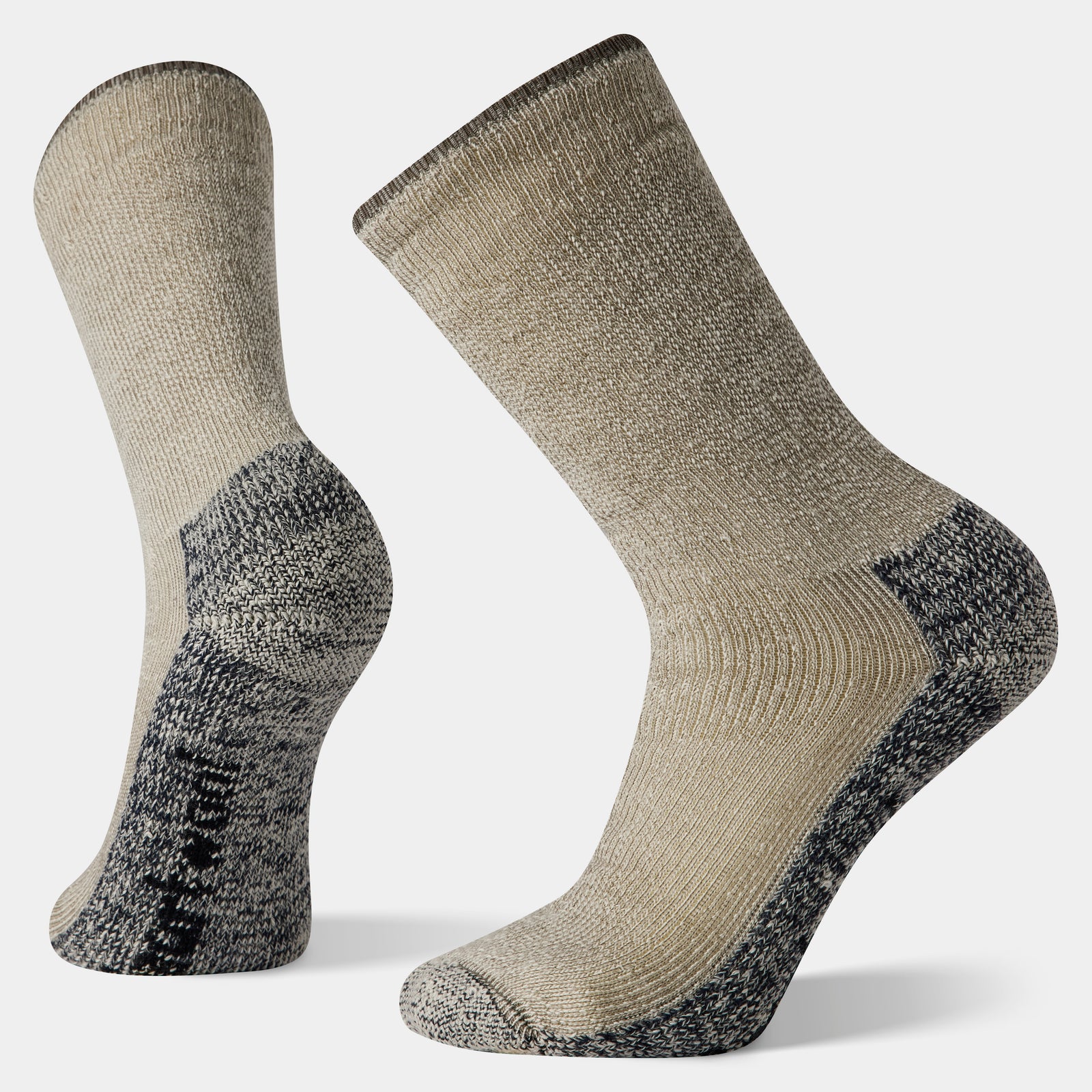 Bergsteigersocken Classic Edition Maximum Cushion Crew  - ansehen - 1